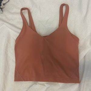 Lululemon Align tank